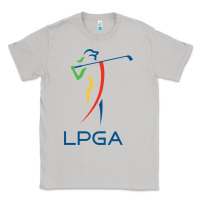 Moon Dust lpga Classic Tee - lanVoArt