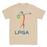 Mushroom lpga Classic Tee - lanVoArt