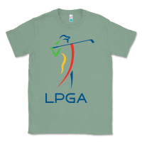 Sage lpga Classic Tee - lanVoArt