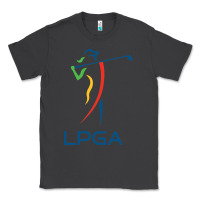 Smoke lpga Classic Tee - lanVoArt