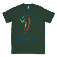 Sports Green lpga Classic Tee - lanVoArt