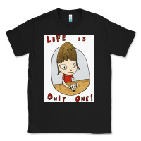 Black life is only one Classic Tee - lanVoArt
