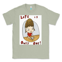 Matcha life is only one Classic Tee - lanVoArt