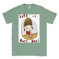 Sage life is only one Classic Tee - lanVoArt