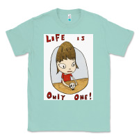Seafoam life is only one Classic Tee - lanVoArt