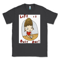 Smoke life is only one Classic Tee - lanVoArt