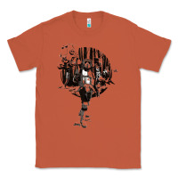 Copper scout trooper Classic Tee - lanVoArt