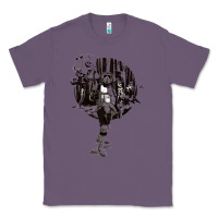 Lavender scout trooper Classic Tee - lanVoArt