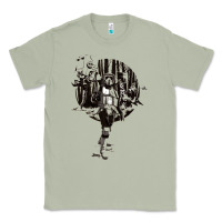 Matcha scout trooper Classic Tee - lanVoArt