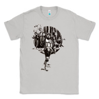 Moon Dust scout trooper Classic Tee - lanVoArt