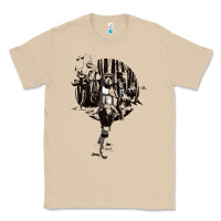 Mushroom scout trooper Classic Tee - lanVoArt