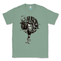 Sage scout trooper Classic Tee - lanVoArt
