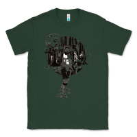 Sports Green scout trooper Classic Tee - lanVoArt