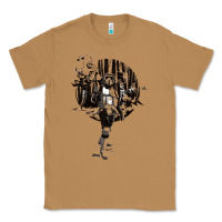 Toasted Coconut scout trooper Classic Tee - lanVoArt