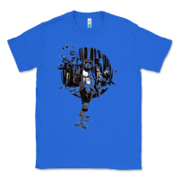 True Royal scout trooper Classic Tee - lanVoArt
