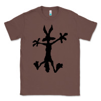 Chestnut coyote's hole 2 Classic Tee - lanVoArt
