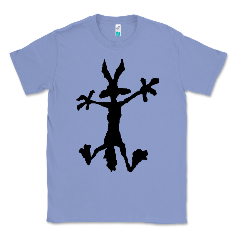 Coyote's Hole 2 Classic Tee by lanVoArt | Teevron