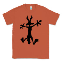 Copper coyote's hole 2 Classic Tee - lanVoArt