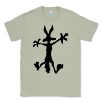 Matcha coyote's hole 2 Classic Tee - lanVoArt