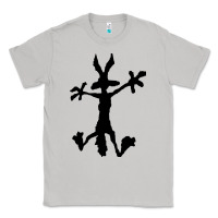 Moon Dust coyote's hole 2 Classic Tee - lanVoArt