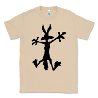 Mushroom coyote's hole 2 Classic Tee - lanVoArt