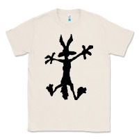 Natural coyote's hole 2 Classic Tee - lanVoArt