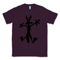 Plum coyote's hole 2 Classic Tee - lanVoArt