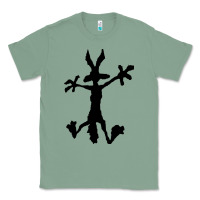 Sage coyote's hole 2 Classic Tee - lanVoArt