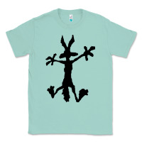 Seafoam coyote's hole 2 Classic Tee - lanVoArt