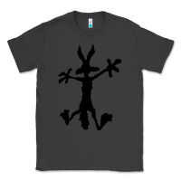 Smoke coyote's hole 2 Classic Tee - lanVoArt
