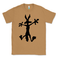 Toasted Coconut coyote's hole 2 Classic Tee - lanVoArt