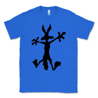 True Royal coyote's hole 2 Classic Tee - lanVoArt