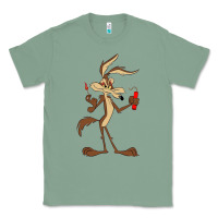 Danger Coyote's Hole Classic Tee | Teevron