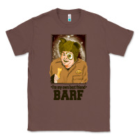 Chestnut spaceballs   barf Classic Tee - lanVoArt
