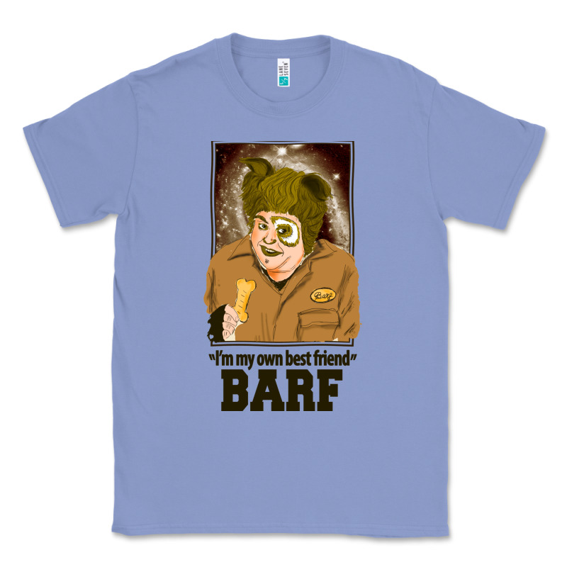 Spaceballs   Barf Classic Tee by lanVoArt | Teevron
