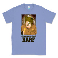 Colony Blue spaceballs   barf Classic Tee - lanVoArt