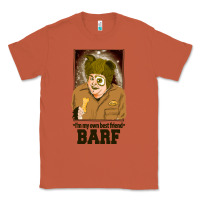 Copper spaceballs   barf Classic Tee - lanVoArt