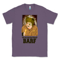 Lavender spaceballs   barf Classic Tee - lanVoArt