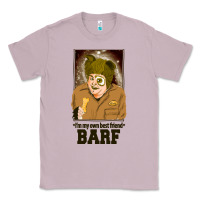 Lilac spaceballs   barf Classic Tee - lanVoArt