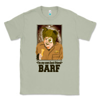 Matcha spaceballs   barf Classic Tee - lanVoArt
