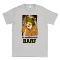 Moon Dust spaceballs   barf Classic Tee - lanVoArt