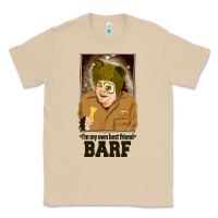 Mushroom spaceballs   barf Classic Tee - lanVoArt