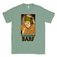 Sage spaceballs   barf Classic Tee - lanVoArt