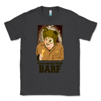 Smoke spaceballs   barf Classic Tee - lanVoArt