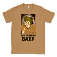Toasted Coconut spaceballs   barf Classic Tee - lanVoArt