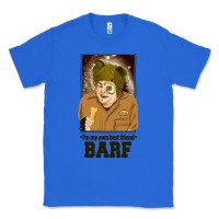 True Royal spaceballs   barf Classic Tee - lanVoArt