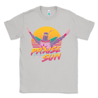 Moon Dust praise the sun Classic Tee - lanVoArt