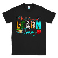 Black y'all gonna learn today Classic Tee - RanaPortraitStore