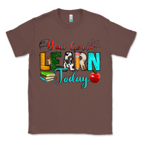 Chestnut y'all gonna learn today Classic Tee - RanaPortraitStore