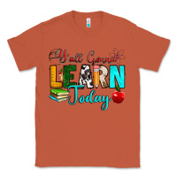 Copper y'all gonna learn today Classic Tee - RanaPortraitStore